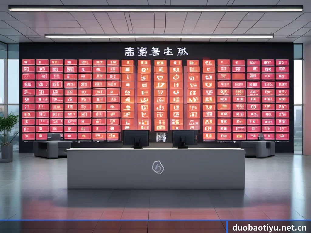 品牌创立 - 多宝体育应运而生,获得国际认证资质,为用户打造合法合规的休闲互动平台。
